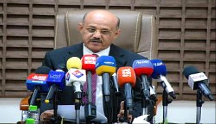 المعبقي يكشف خطة الصمود أمام انعكاسات الحرب الإقليمية وتهديدات سلاسل الإمداد
