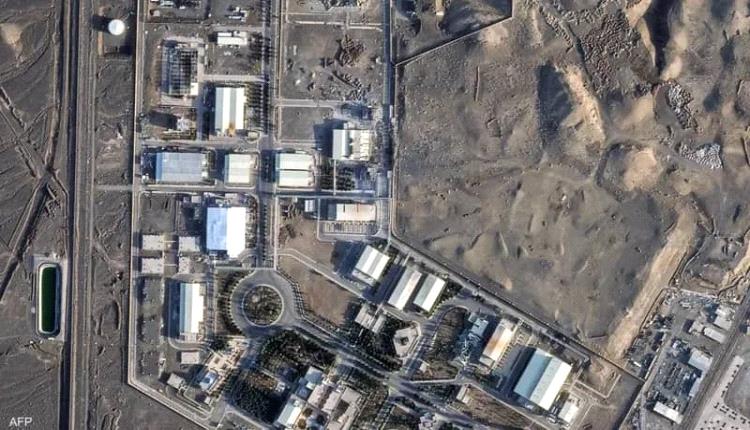 واشنطن تدرس خطة لمصادرة يـ.ـورانيوم إيـ.ـران