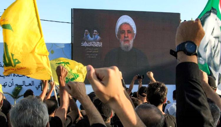 "ستدفع الثمن".. كاتس يوجه رسالة تهديد إلى نعيم قاسم