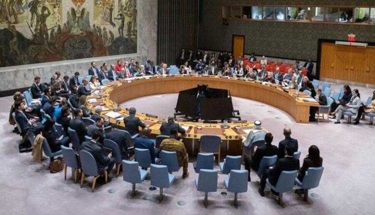 تحذير أممي من تصعيد الحو_ثيين وتهديد الملاحة في البحر الأحمر

