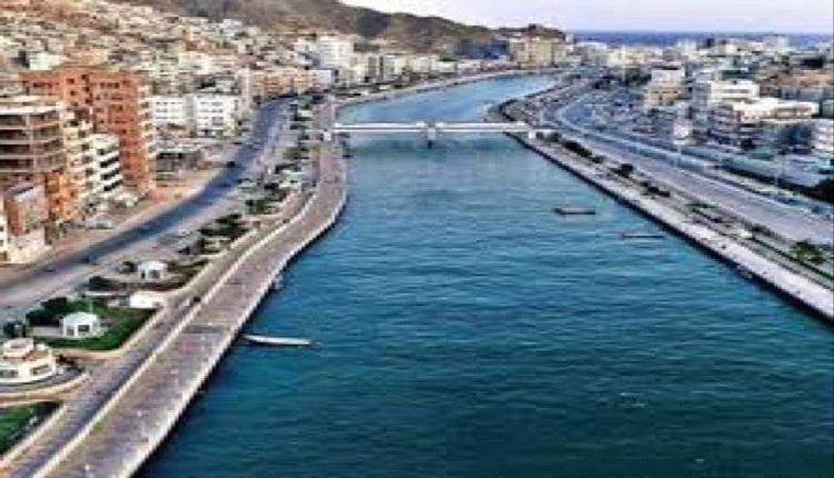 ناشطون يرفضون تهديدات أمن ساحل حضرموت للمتظاهرين السلميين