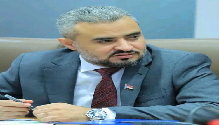 قيادي في المجلس الانتقالي الجنوبي يبشّر: عائدون بقوة أكبر مما كنا عليه من قبل