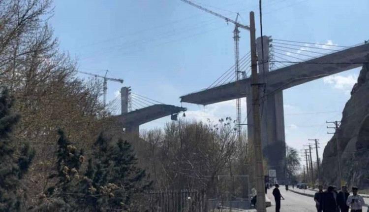 ما سر الجسر الإيـ.ـراني الذي تفاخر ترامب بتدميره؟