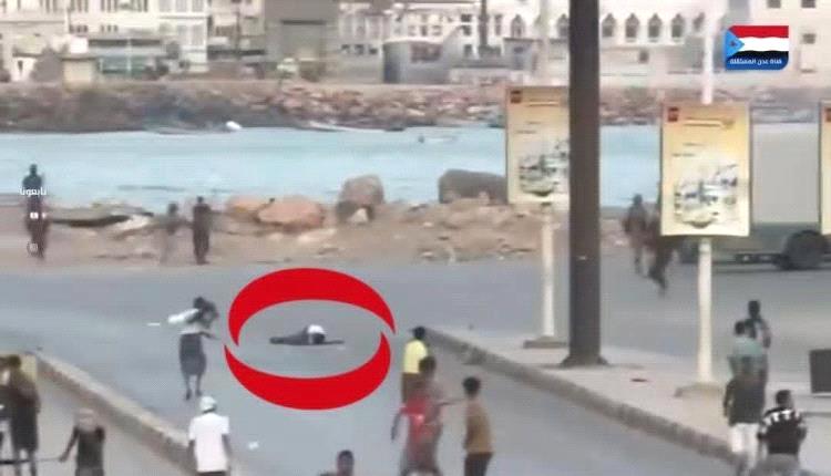 الوفد الجنوبي في الرياض يدين الأحداث الدامـ.ـية بالمكلا ويطالب باقالة وزيري الدفاع والداخلية والخنبشي وإحالتهم للتحقيق 