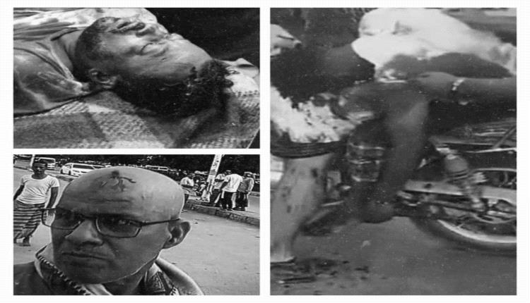 حوار تحت الـ.ـدم وثورة تشتعل