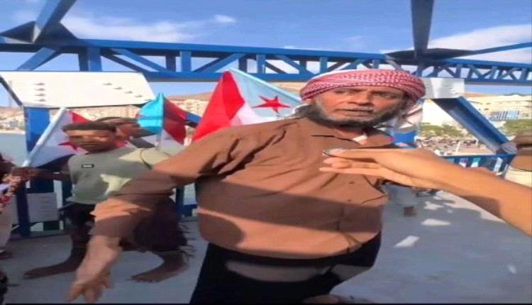 نقابة المعلمين والتربويين الجنوبيين بساحل حضرموت تستنكر وتدين اعتقال عضو قيادتها باسنبل