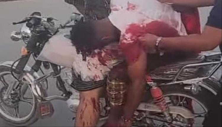 أي وجعٍ هذا الذي يُسكب اليوم على أرض حضرموت ؟