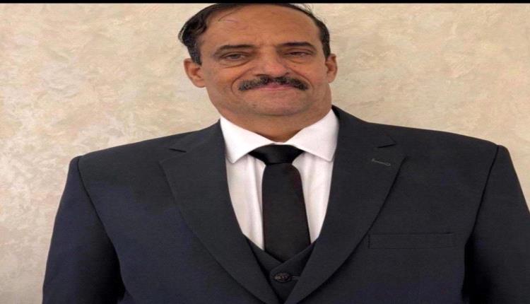 مؤسسة "صوت العاصمة" تعزي في وفاة رئيس الجالية الجنوبية في امريكا سابقاً الفقيد صالح موسى الصولاني 
