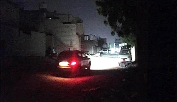 كهرباء لحج.. انطفاء ليلي طويل وحضور نهاري لا يتجاوز ثلاث ساعات