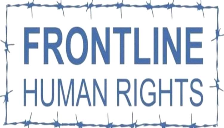 منظمة «فرونت لاين» البريطانية تفتح تحقيق دولي بمج.ـزرة المكلا وتؤكد وجود دعم خارجي مشبوه