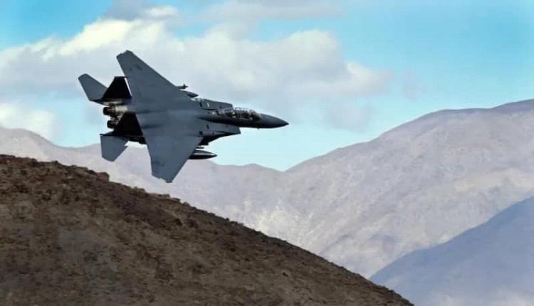 روايات متناقضة حول مصير طيار أميركي سقطت طائرته داخل إيـ.ـران