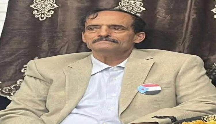 قيادة جبهة ومحور الضالع تعزي قائد اللواء الأول صاعقة في وفاة شقيقه المناضل صالح موسى الصولاني