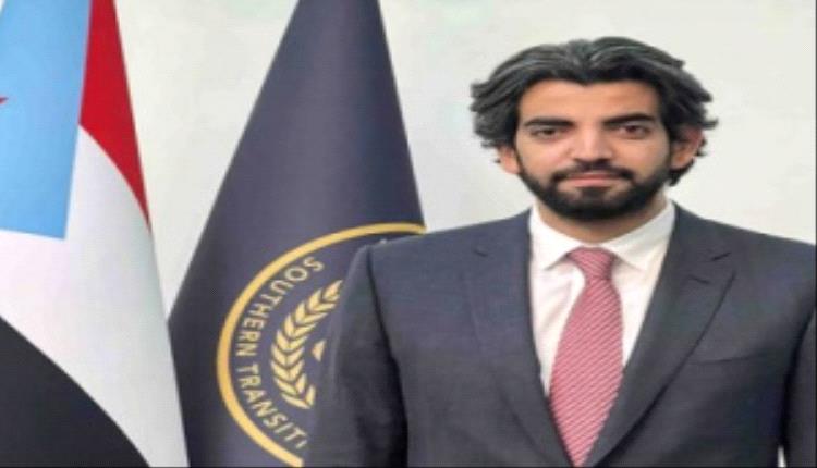 على خلفية الاحداث الدامـ.ـية بالمكلا .. البيض يطالب المجتمع الدولي بحماية المدنيين في الجنوب