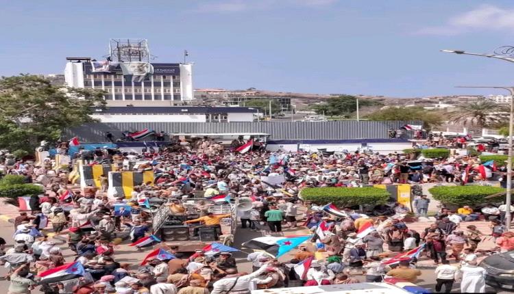 الجنوب في اختبار الإرادة والسياسة ..