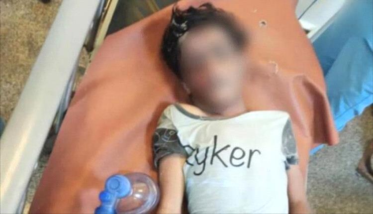 انتشال جثمان طفل غرق قبالة سواحل المخا