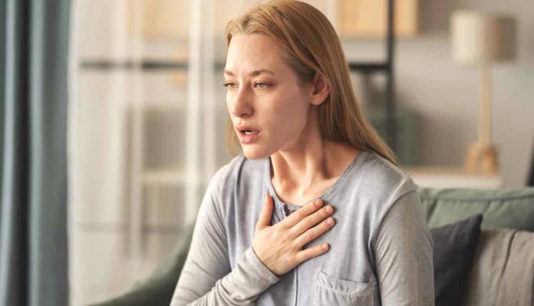 الحموضة المتكررة.. إشارة تحذيرية قد تخفي أمراضا خطيرة