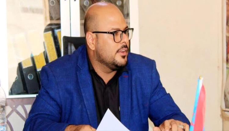 الجفري: لن يهدأ لنا بال حتى محاكمة قـ.ـتلة المتظاهرين في المكلا