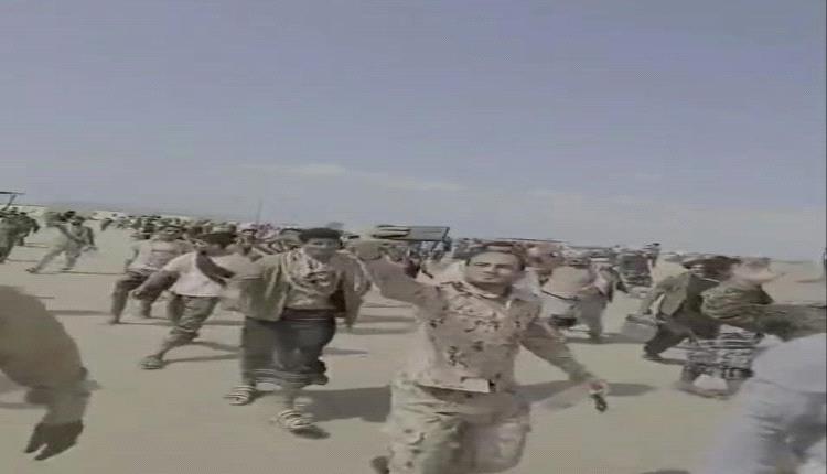 مصادر تكشف كواليس تفجّر الاحتجاجات الأمنية الحاشدة أمام مقر التحالف بعدن