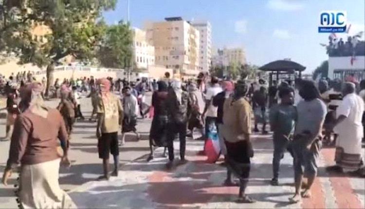 دم المكلا يشعل الجنوب.. حين يتحول الغضب الشعبي إلى مرحلة الفصل لاستعادة وطن