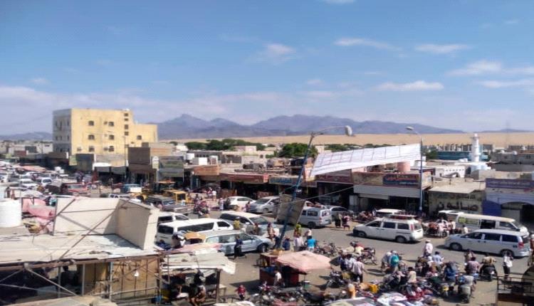 دعوات واسعة لمنع إطلاق الأعيرة النـ.ـارية في إعراس "العند" بلحج.. وناشطة مجتمعية تصرخ " الاجواء الحارة  تجبر الأهالي بالنوم تحت "رصـ.ـاص الموت"