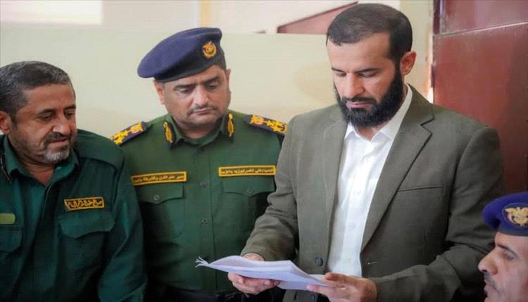 دعوات لضبط محطات الوقود في أبين ومكافحة السوق السوداء

