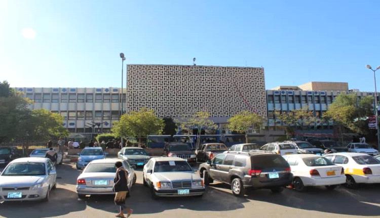 فساد ونهب حو.ثي يطال مستشفى الثورة بصنعاء