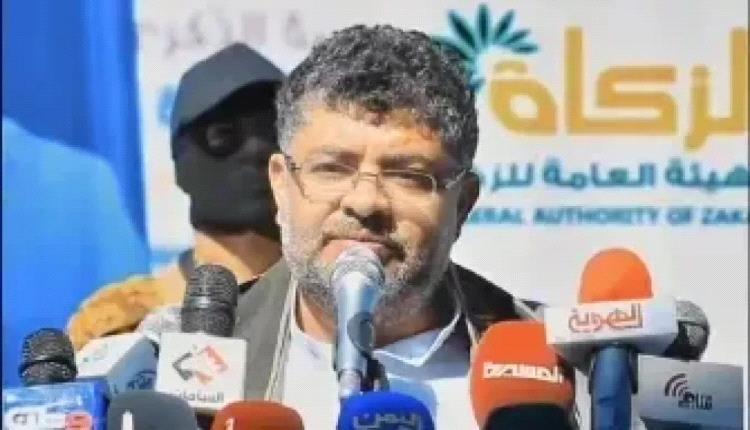 إعلان حـ,ـوثي مفاجئ: شرط واحد لسلامة الموانئ السعودية وتهديد بإغلاق الممر الدولي
