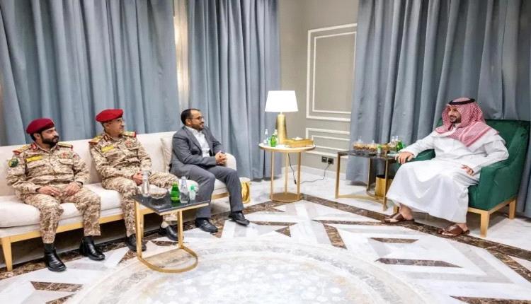 السعودية تبدأ تنفيذ اتفاق مسقط والحـ.ـوثي أكبر المستفيدين..تفاصيل خطيرة