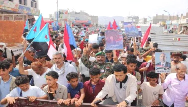 انتفاضة الكرامة في الجنوب.. دمـ.ـاء المكلا ترسم خارطة الخلاص وتجسد مسار النضال