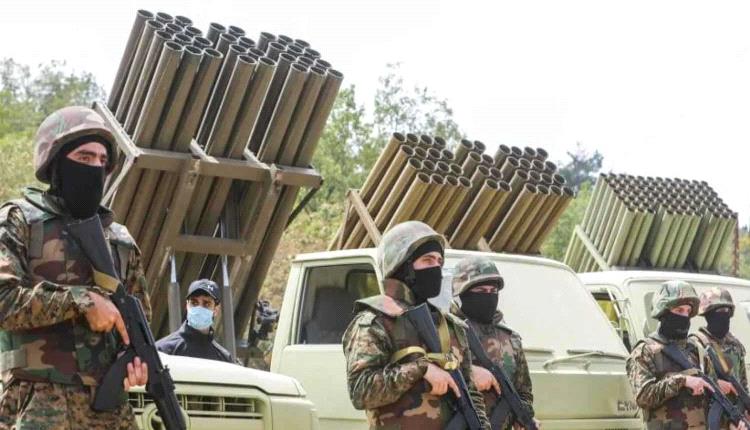 جرّ لبنان إلى مأزق.. حـ.ـزب الله يواجه وضعا معقدا بسبب تصعيد حـ.ـرب إيـ.ـران
