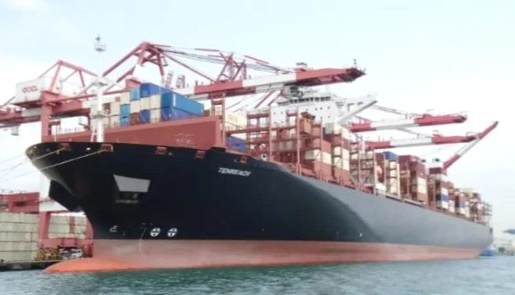 تقرير دولي: الشحن الإيـ.ـراني ينتعش في ظل التوترات والـ.ـحرب