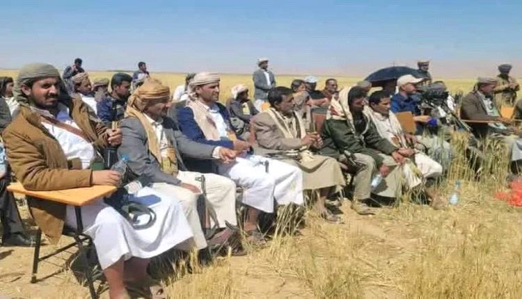 تسويق بالإكراه.. آليات حو.ثية لاحتكار الإنتاج الزراعي