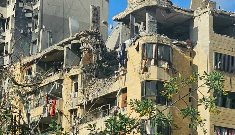 لبنان.. حصيلة القتـ.ـلى تتجاوز 1500 منذ بدء الـ.ـحرب