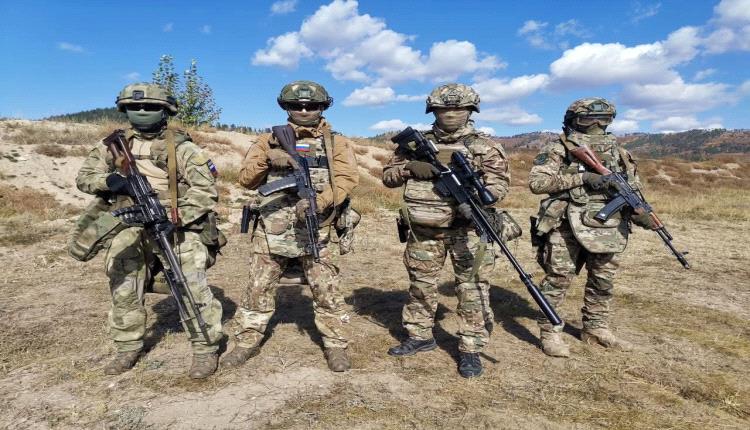 الطريق إلى الهلاك: شباب يمنيون خدعوا وتم زجهم في الحـ.ـرب الروسية الأوكرانية