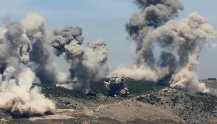 بين الدبلوماسية و الاستنزاف.. هل ينجو لبنان من تداعيات الحـ.ـرب؟