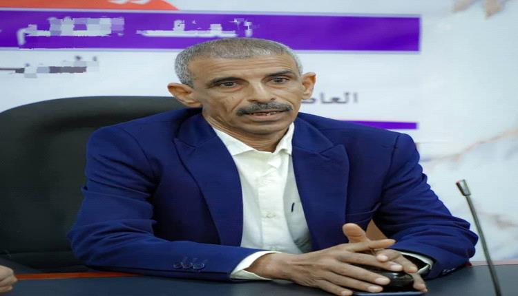 جارالله يُشيد بالوعي الحضاري لأبناء العاصمة عدن ويؤكد: ثبات شعبنا هو الصخرة التي تتحطم عليها الرهانات