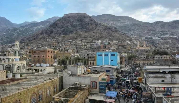 قنـ.ـص المدنيين في تعز.. أداة الحو.ثي لإفراغ الأحياء والسيطرة العسـ.ـكرية