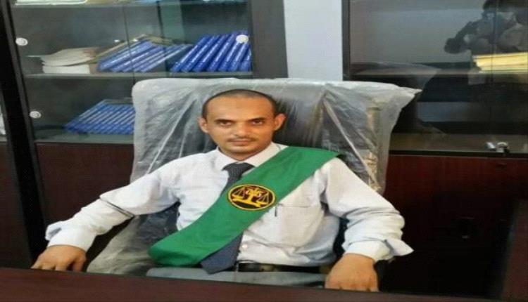 رئيس محكمة جعار: المشاريع الممتدة على خط العلم 