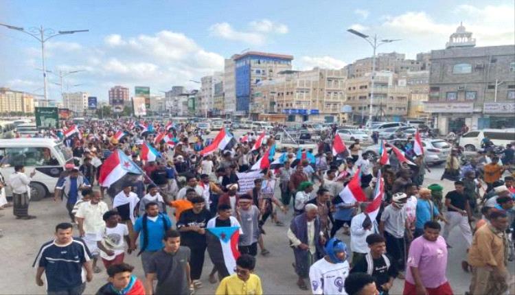 حضرموت بين التصعيد والصمود .. والجنوب يرسخ حضوره