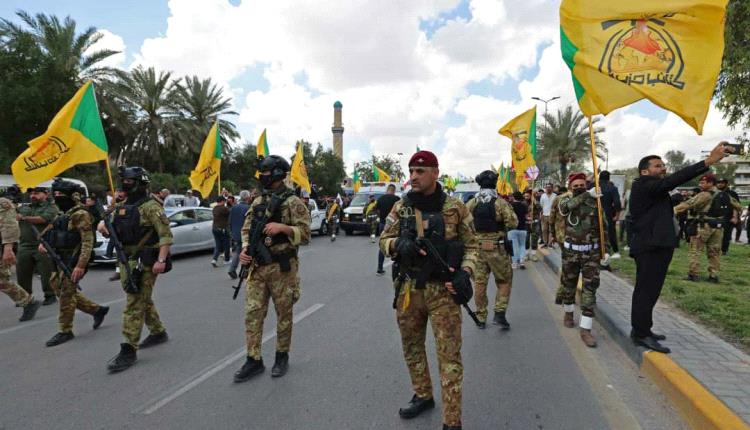 "انكشاف سيادي خطير".. كيف أعادت الحـ.ـرب رسم موقع العراق؟