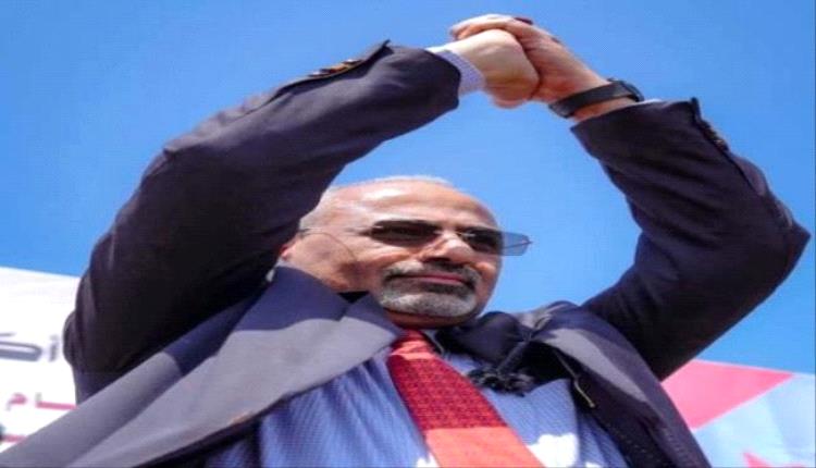 شعب الجنوب فوض المجلس الانتقالي بقيادة الرئيس الزُبيدي لاستكمال مسار استعادة الدولة