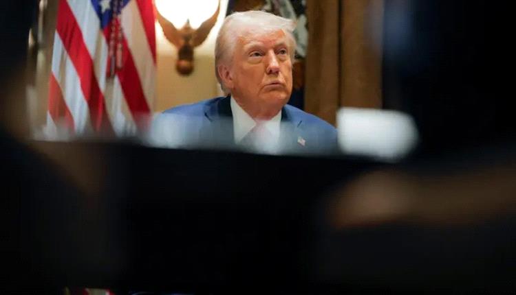 ترامب: إذا لم يتوصل الإيرانـ.ـيون إلى اتفاق فسيكون الأمر مؤلما