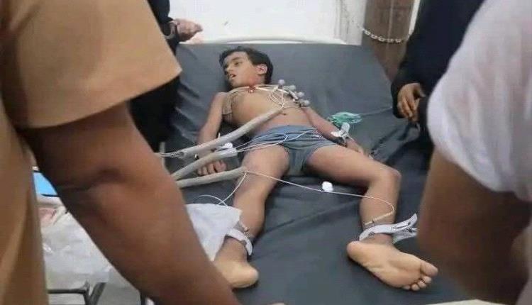 سيول تعز تودي بحياة طفل ثاني خلال ساعات وسط أمطار غزيرة

