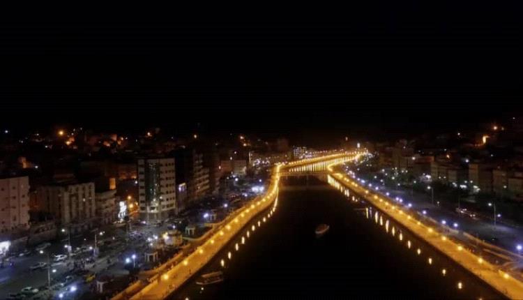 انهيار متواصل لخدمة الكهرباء في حضرموت.. ساعات الانطفاء تتضاعف