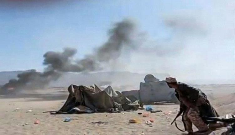 متى يتورع النظام السعودي عن قـ.ـتل الجنوبيين لاجل نهب ثروات أرضهم