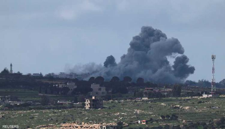 لبنان: اجتماع مع إسـ.ـرائيل الثلاثاء لبحث وقف إطـ.ـلاق الـ.ـنار