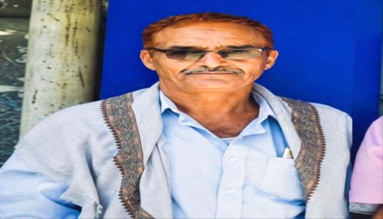 الأستاذ غالب أحمد قامة تربوية صنعت جيل المستقبل واسست منارة التعليم ثانوية خالد بن الوليد في جحاف