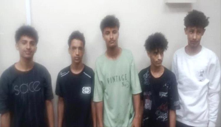 ضبط عصابة متورطة في سرقة الأغنام بالمعلا