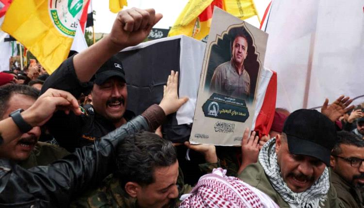 بعد الهدنة.. الميليـ.ـشيات العراقية تُسكت مدافعـ.ـها ولكن "إلى حين"