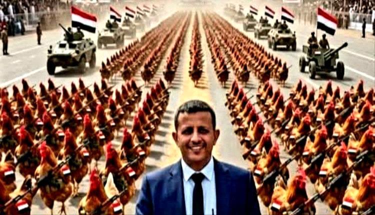 “جيش الدجاج” يكشف المستور.. هل تحولت الإمدادات إلى ورقة نفوذ خفية؟